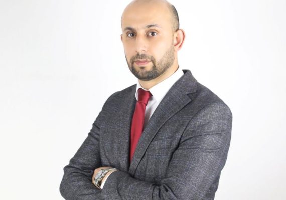 Dr. Ahmed Alloush