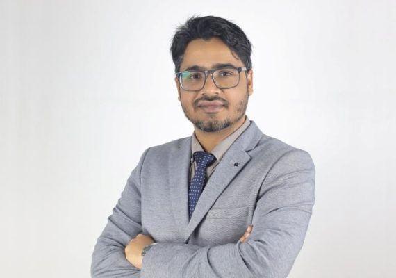 DR. HARISH PAL