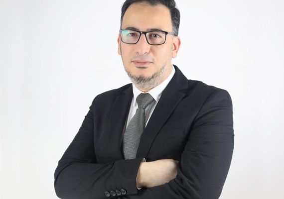 Dr. Housam Al Talla
