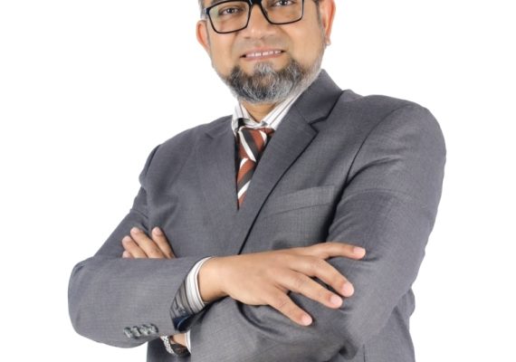 DR. MUHAMMAD KHAN