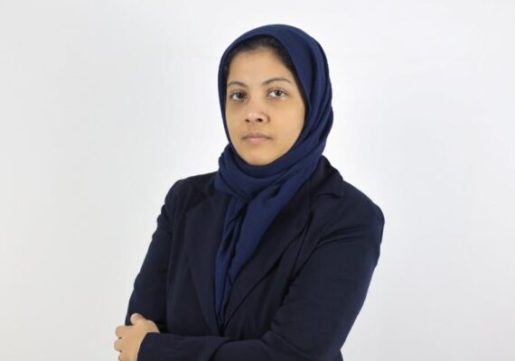 Dr. Nafeesa Banu Shajahan