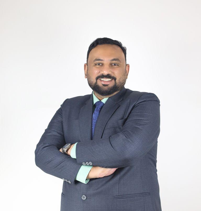 Dr. RAGESH VELUTHATH GOVINDAN KUTTY. ENT
