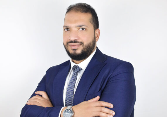 Dr. Ahmed Ali Abdelhalim