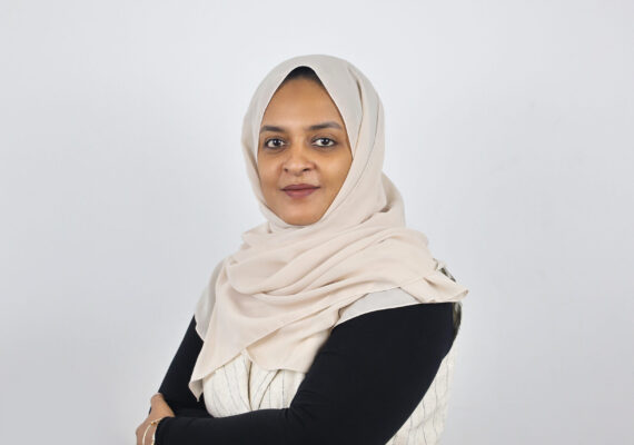 Dr. Amel Hassan Fadlelmwla