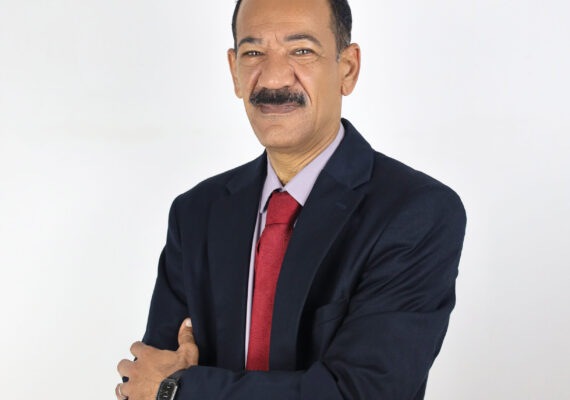 DR. ASHRAF ELSURAJ