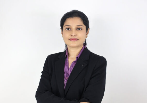 Dr. Babitha Ann Philip