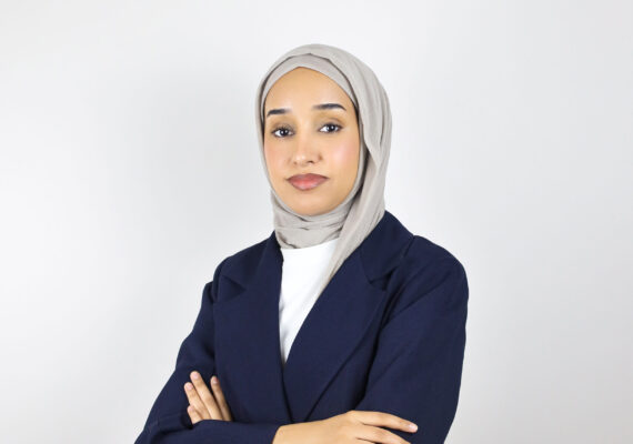 Dr. Fatima Hameed Ali