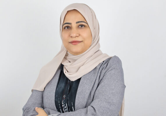 Dr. Gaidaa Salih