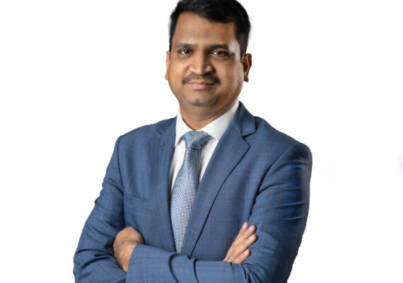 Dr. Mohamad Gouse Basheer Ahamed