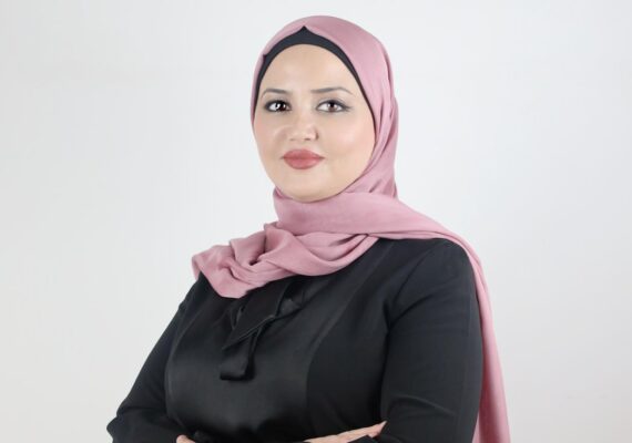 Dr. Hadeel Ahmad Moafak Al Zoabi