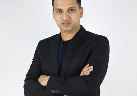 Dr. Immad Uddin