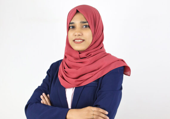 Dr.Khadeejathul Kubra