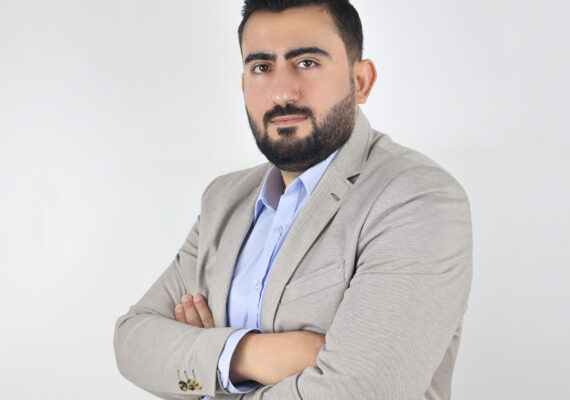 DR. MAHMOUD TAISEER BAKOUR
