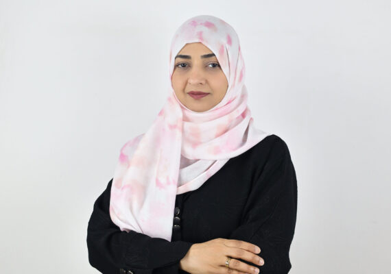Dr. Manal Mokhtar Abdo Hussein
