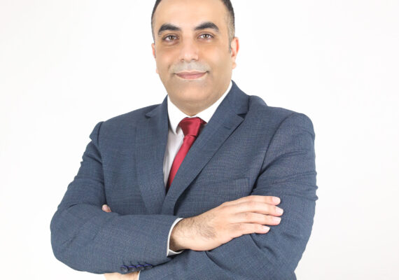Dr. Manhal Al Shaher