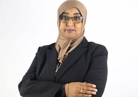 DR. MAY MOHAMED OSMANELSAMANI