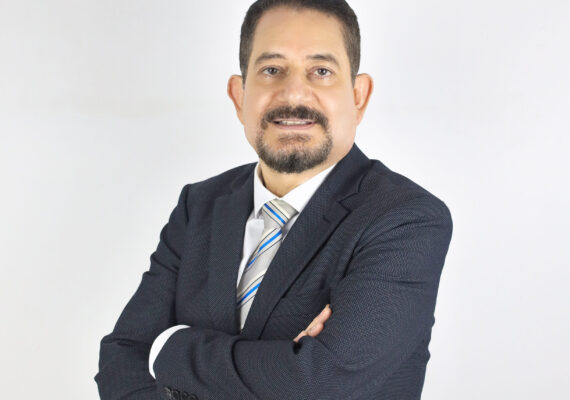Dr. Micheal Morise Mikhael