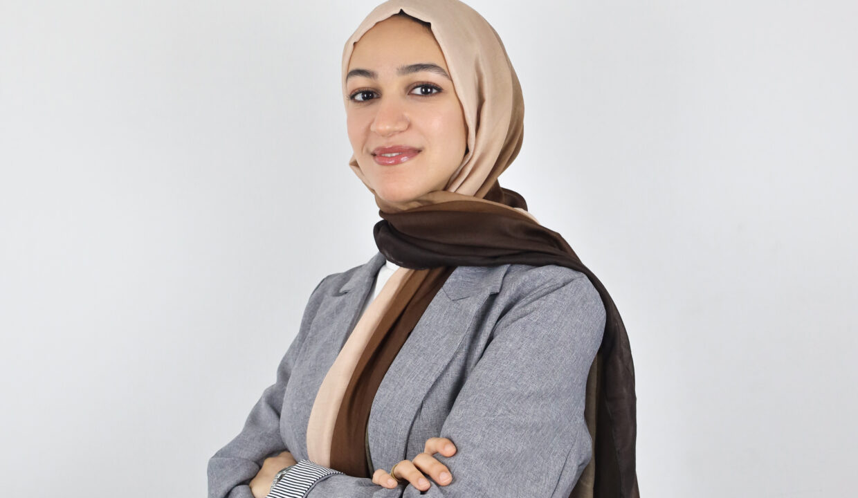 Dr. Nada Sabry