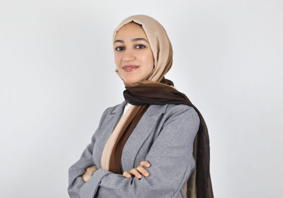Dr. Nada Sabry
