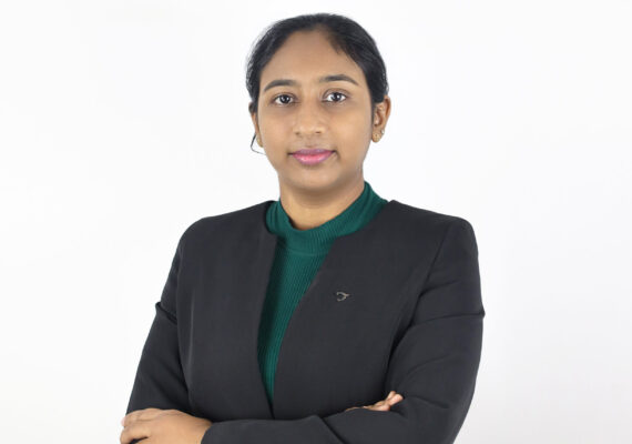 DR. POOJA PRASANNAN