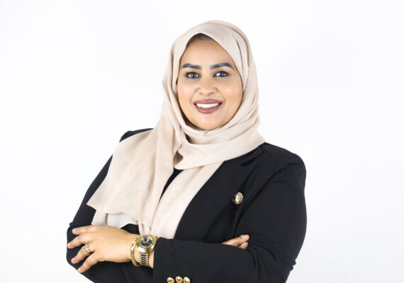 Dr. Ragda Ahmed Khogali Mohamed