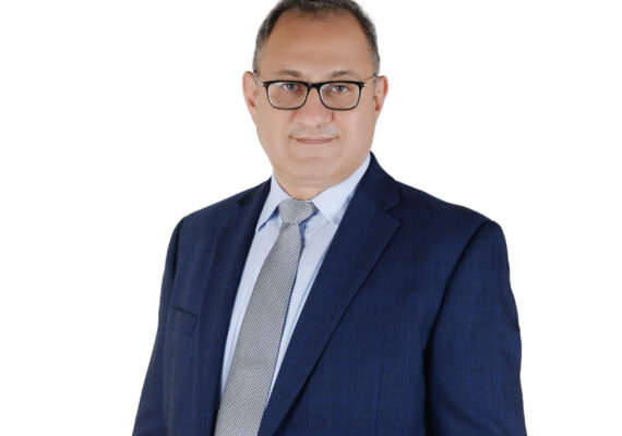 Dr. Sarkis Baghdasarian