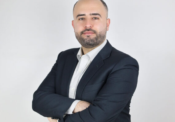 Dr. Mohamad Skaf