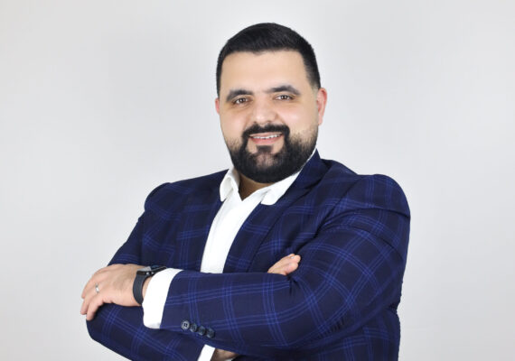 DR. THOLFIKAR ABBAS ALABDALI