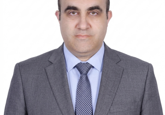 Dr. Hesham Hendi Hussoun