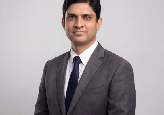 Dr. Arun Chandran Nhattuvalappil